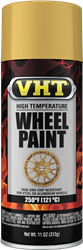 VHT Matte Gold Flake Wheel Rim Paint, 11 oz. Spray Can