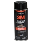 3M Super Trim Adhesive, 19 oz. Spray Can