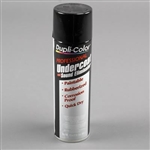 Professional Undercoat and Sound Eliminator, 17 Ounce Spray Can
