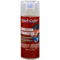 Spray Paint, Adhesion Promoter