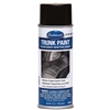 image of Eastwood Black and Gray Trunk Reconditioning Spatter Paint, Spray Paint 12 oz Can