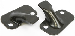 1970 - 1981 Camaro Emergency Parking Brake Cable Brackets, Pair