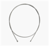 1970 - 1974 Camaro Emergency Parking Brake Cable, Center