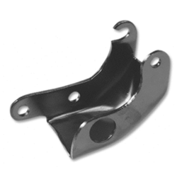 1967 - 1968 Camaro Power Steering Pump Cradle Bracket, Big Block | Camaro Central