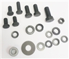 1970 - 1972 Camaro Big Block Power Steering Pump Mounting Hardware Set