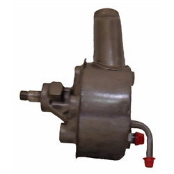 1967 - 1969 Power Steering Pump, 6 Cylinder