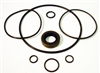 1967-1971 Power Steering Pump Rubber Gaskets and Seals Kit