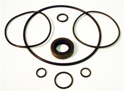 1967-1971 Power Steering Pump Rubber Gaskets and Seals Kit