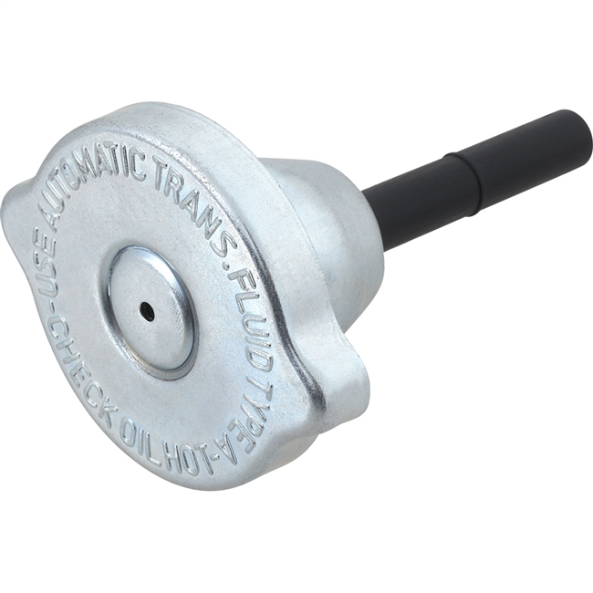 1967 - 1969 Camaro Power Steering Pump Cap, OE Style