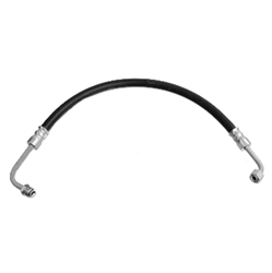 1967 - 1968 Camaro Power Steering Pressure Hose Line