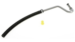 1977 - 1979 Camaro Power Steering Return Hose