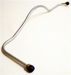 1978-1979 Power Steering Return Line OE