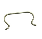 1967 - 1969 Camaro Power Steering Hose Clip, Each