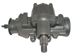 1967 - 1976 Camaro Power Steering Gear Box, Mid Ratio 3 Turn