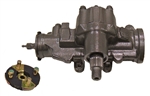 67-76 Camaro Power Steering Gear Box, GM Updated Design,10:1 Fast Ratio 2.75 Turn