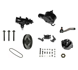1969 Camaro Power Steering Conversion Kit, Big Block