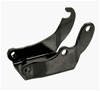 1969 - 1976 Power Steering Pump Cradle Bracket, Small Block