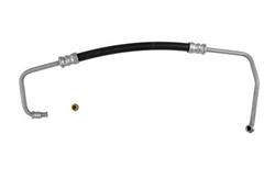 1973 - 1975 Camaro Power Steering Pressure Hose