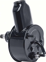 New 1967 - 1968 Chevy Camaro V8 Power Steering Pump