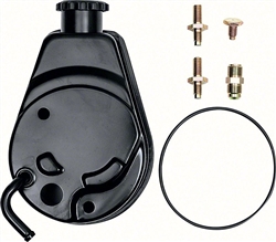 1970 - 1972 Camaro Power Steering Pump Reservoir and Cap Kit