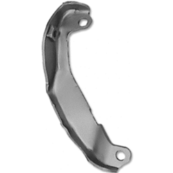 1969 - 1972 Camaro Power Steering Pump Bracket, Small Block, Rear