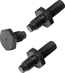 1967 - 1977 Camaro Power Steering Pump Stud And Bolt Kit