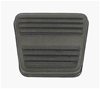 1969 - 1981 Camaro Pedal Pad, Emergency Parking Brake
