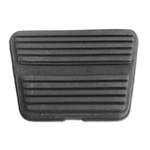 1967 - 1981 Brake Pedal Pad for Manual Transmission Cars