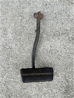 1970 - 1981 Camaro Automatic Brake Pedal Assembly, Used GM