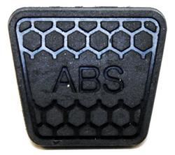 1993 - 2002 Camaro Brake Pedal Pad Cover for Manual Transmission