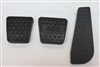 1993 - 2002 Camaro Manual Transmission Pedal Pad Set