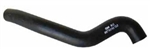 1970 - 1972 Camaro Radiator Hose, Upper, Big Block, GM 3973192 | Camaro Central