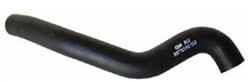 1970 - 1972 Camaro Radiator Hose, Upper, Big Block, GM 3973192 | Camaro Central