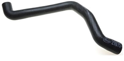 1988 - 1992 Camaro Upper Radiator Hose, All V8