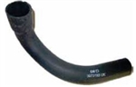 1970 Camaro LOWER Radiator Hose, Big Block, GM 3973193