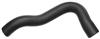 1982 - 1992 Camaro Lower Radiator Hose, All Models