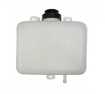 1967 - 1992 Camaro Radiator Coolant Overflow Bottle or Washer Jar Reservoir, Universal