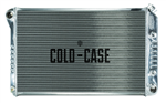 1970 - 1981 Camaro COLD-CASE 26" Aluminum Radiator for Automatic Trans