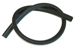 1967 - 1973 Camaro Correct Ribbed Radiator Coolant Overflow Hose