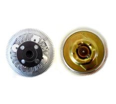 1967 - 1968 Camaro Engine Cooling Fan Clutch, Correct OE Style