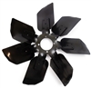 1970 - 1972 Camaro Engine Cooling Clutch Fan Blade, GM 3976064 with Date Code E70