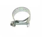 1967 - 1972 Water Pump Bypass Hose Clamp, Each