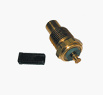 Image of a 1968 - 1969 Camaro Engine Temperature Sending Unit with Gauges, Includes Slider Connector