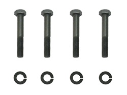 1969 - 1981 Camaro Engine Cooling Fan Mounting Bolt and Washer Set, 2 Inches