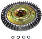 1969 - 1974 Camaro Engine Cooling Thermal Fan Clutch | Camaro Central