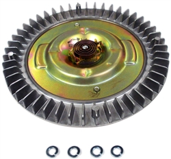 1969 - 1974 Camaro Engine Cooling Thermal Fan Clutch | Camaro Central