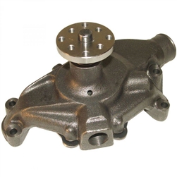 1967 - 1968 Chevy Camaro AC Delco Short Water Pump, Small Block