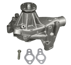 1969 - 1976 Chevy Camaro Long Water Pump, Small Block