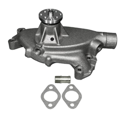 1967 - 1968 Camaro Big Block Water Pump, AC Delco