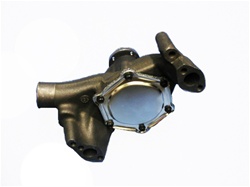 1969 - 1972 Big Block Chevy Camaro Long Water Pump, ACDelco